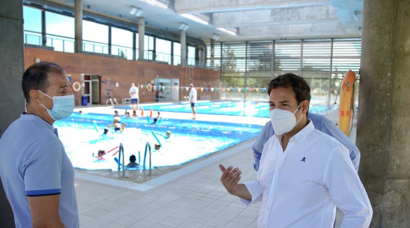 Campamentos de Verano 1