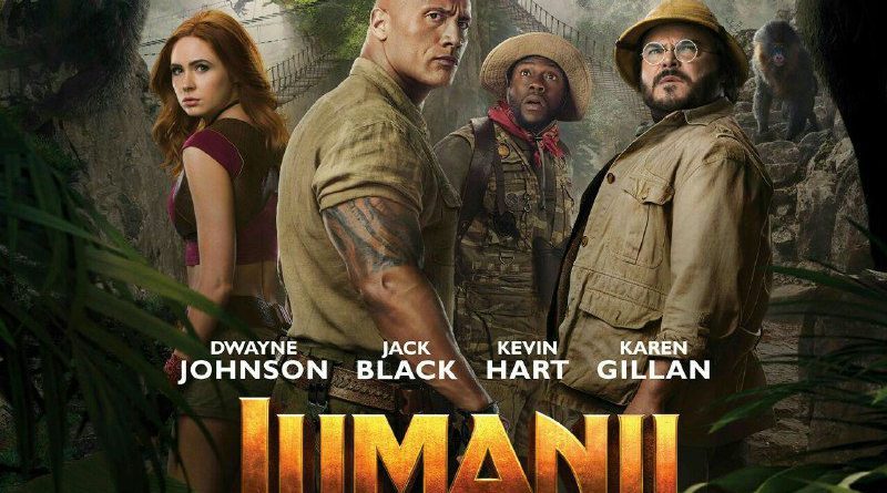 jumanji
