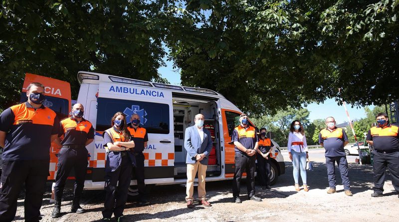 ambulancia proteccion civil 4
