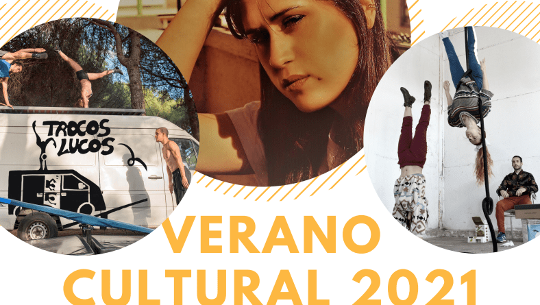 verano cultural colmenarejo