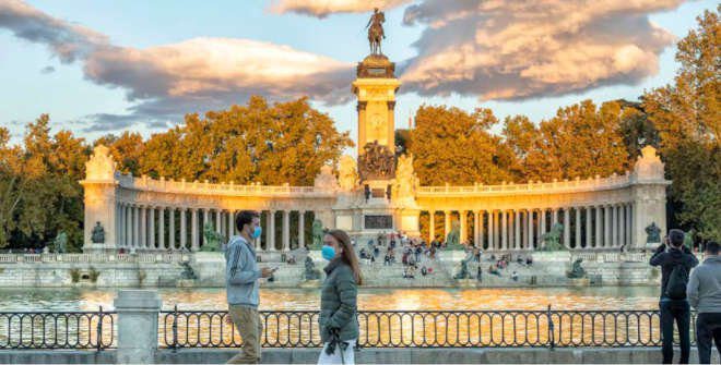 parquedeelretiro