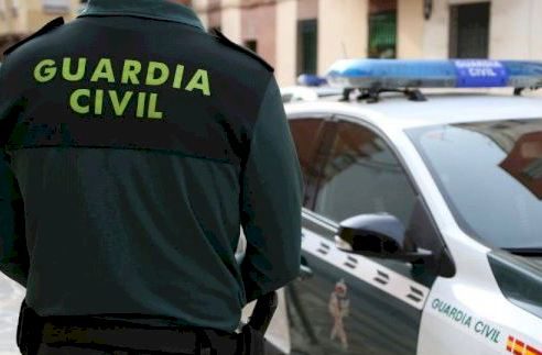 guardia-civil