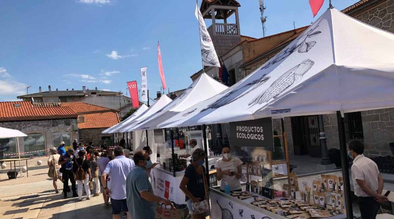 despensa moralzarzal