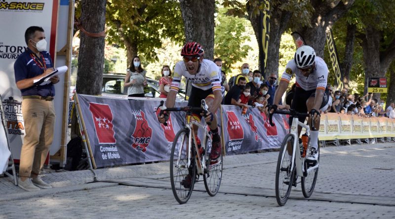 SPRINT FINAL