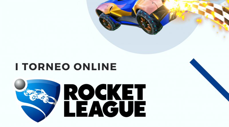 TORNEO-ROCKETLEAGUE
