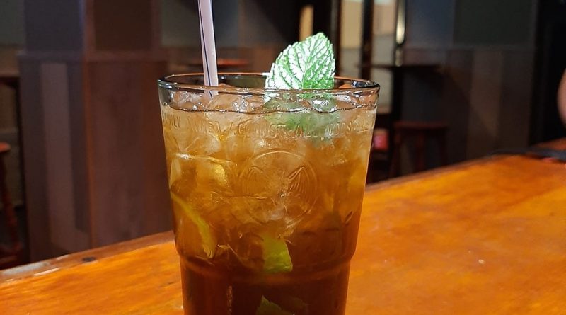 Fotografía Mojito 2