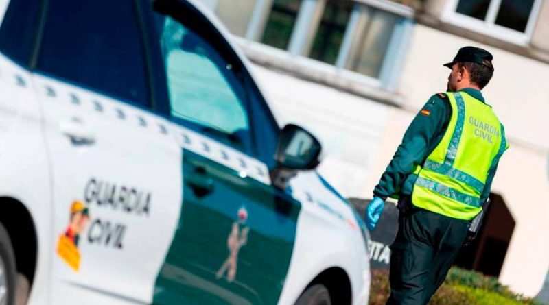 guardiacivil