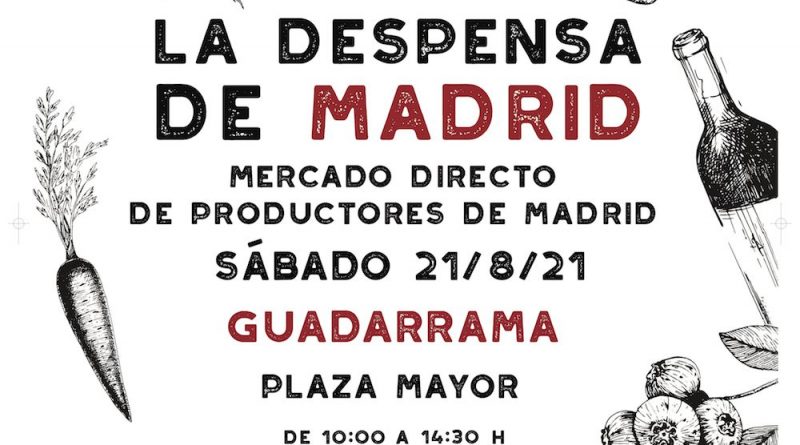 Guadarrama 21 de agosto cartel (003)