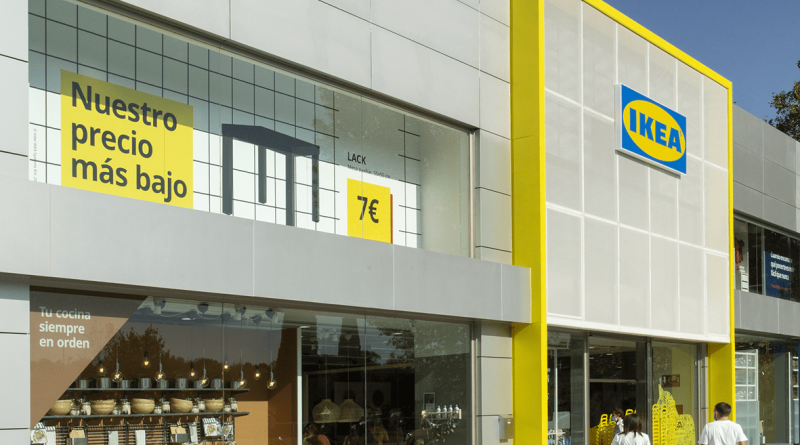 Apertura_IKEALasRozas_fachada