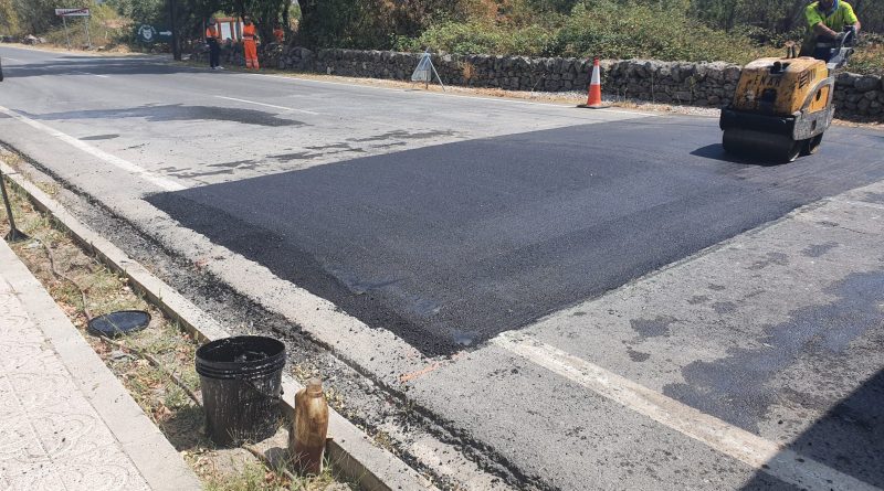 RESALTOS REDUCTORES M623