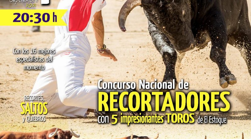 cartel recorte 4 de sepriembre