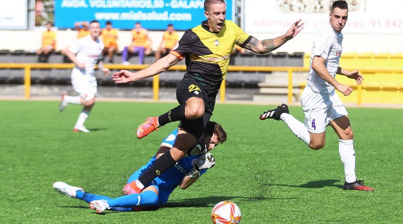 galapagar tres cantos 3