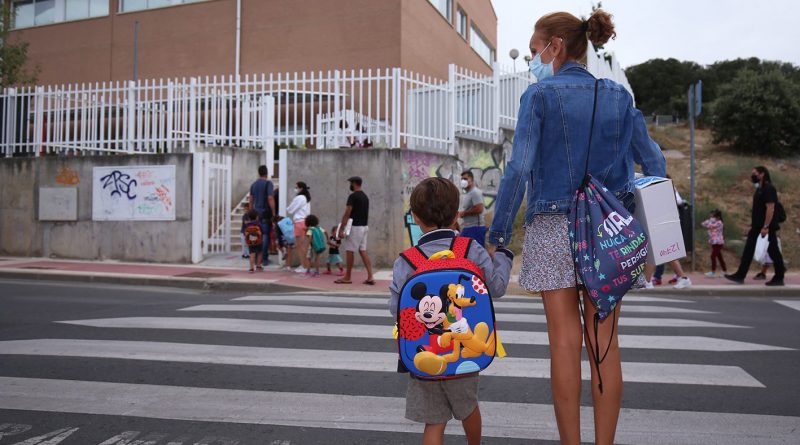 vuelta la cole 2