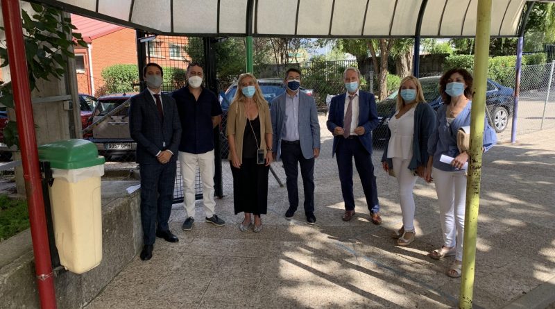 Visita Vazquez Diaz 2021 1