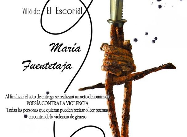 cartel-premios-maria-fuentetaja-2016