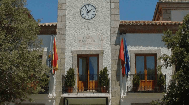 ayuntamiento
