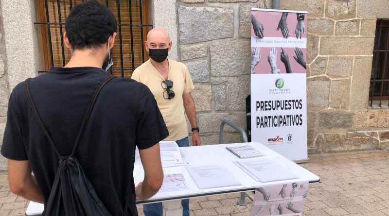 presupuestos participativos moral