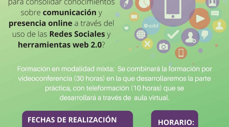 Curso de Marketing Online y Venta Digital