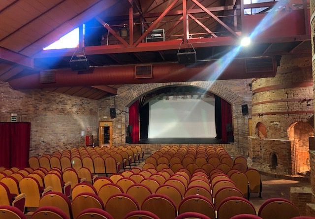 Auditorio Valdemorillo