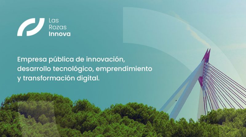 las rozas innova