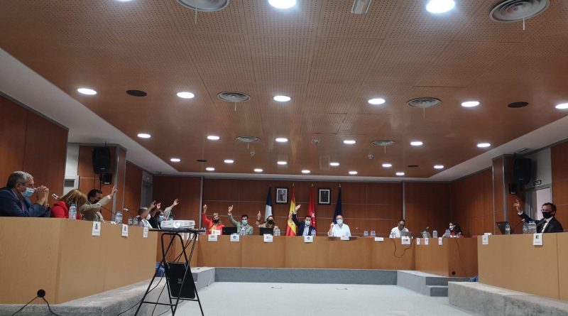 pleno votación cesión edificio para FP (2)