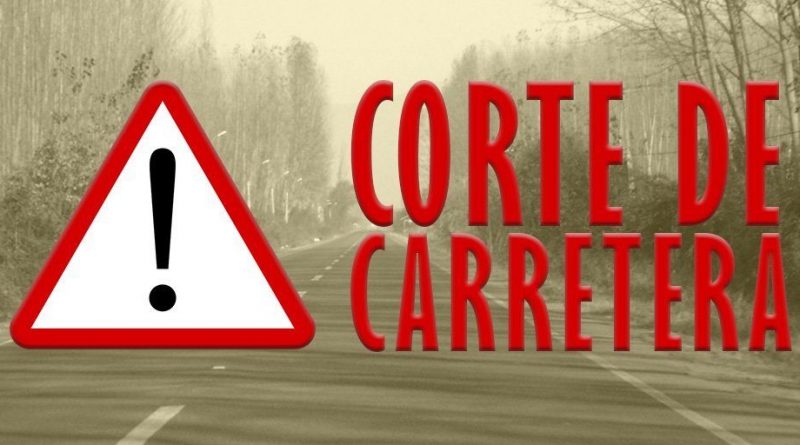 27/04/2020 Corte de carretera
SOCIEDAD ESPAÑA EUROPA CANTABRIA
112