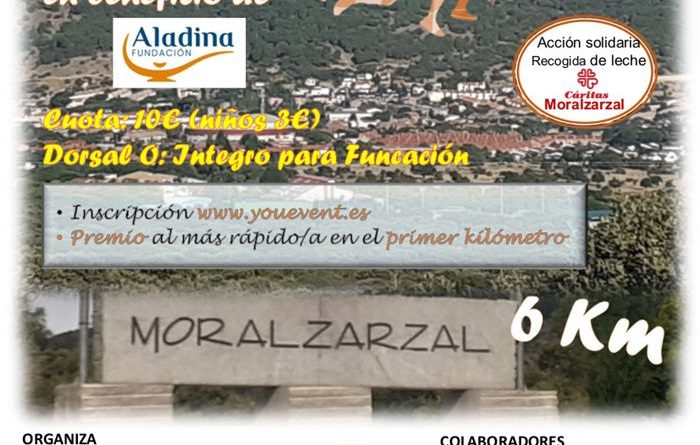 carrera popular moral