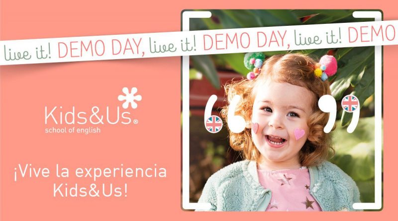demo day