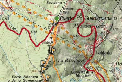 portada cabeza líjar