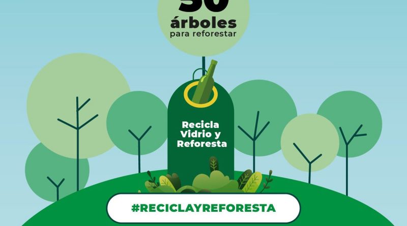 recicla-y-reforesta