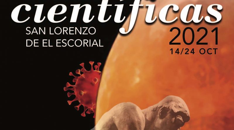 Jornadas de la Ciencia 2021 portada