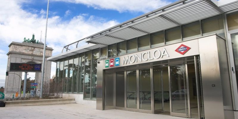 Intercambiador-Moncloa