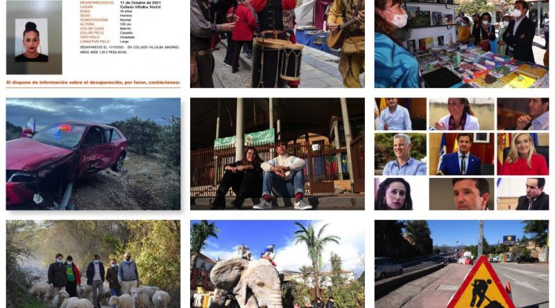 collage noticias