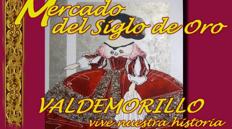 valdemorillo 1 (2) mercado siglo oro