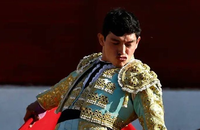 isaac fonseca novillero