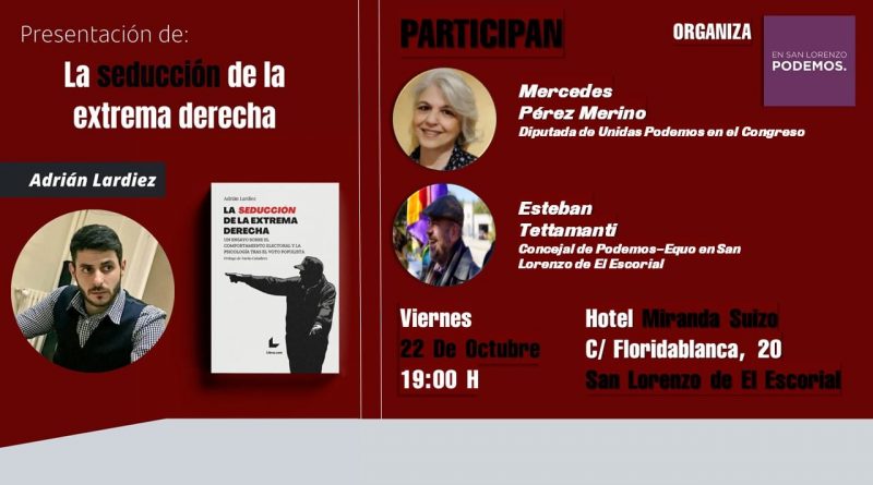 libro podemos
