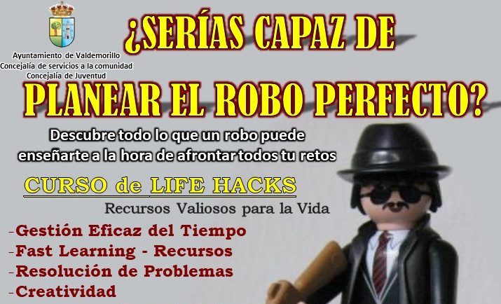 cartel life hacks robo
