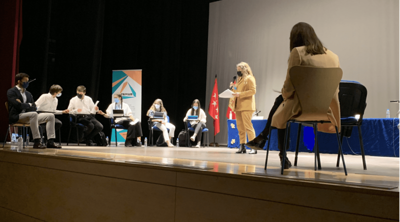 Debate escolar