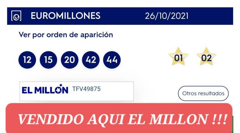 euromillón