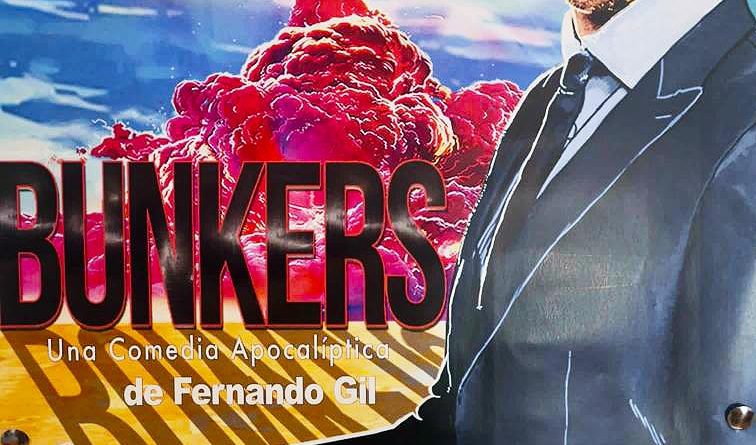 Bunkers cartel 29 oct