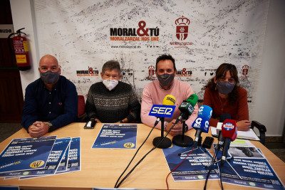 jornadas montaña