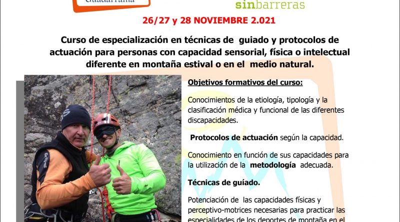 Curso de Guiado 2.021 FMM 01