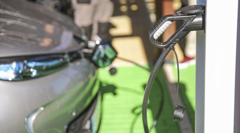 MOVILIDAD ELÉCTRICA