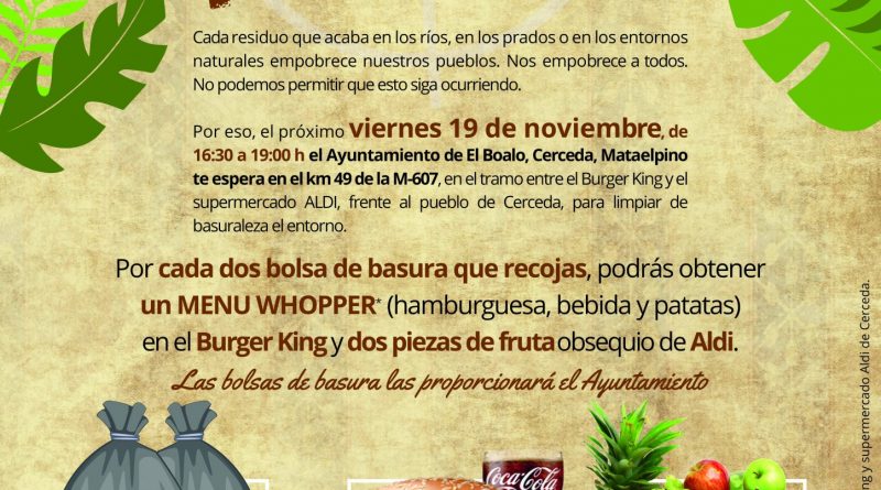 basuraleza