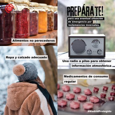 emergencias 112