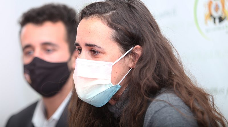 tamara cristian violencia de genero 1