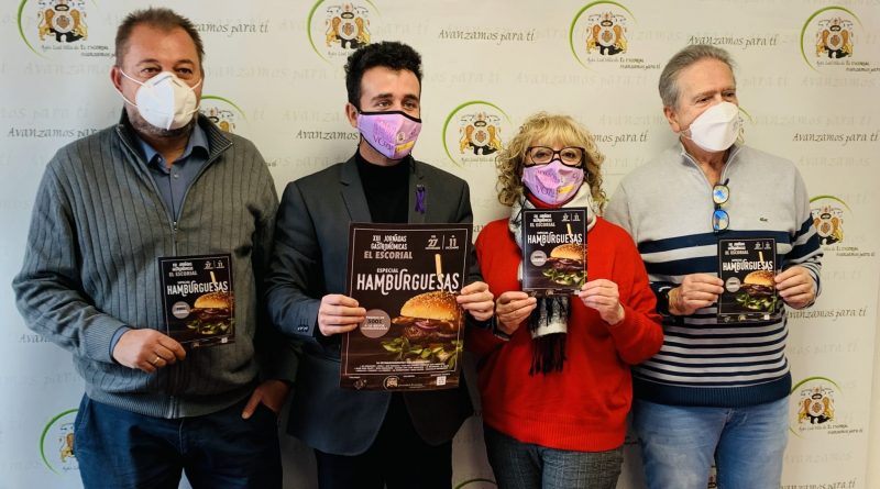 ruta hamburguesas