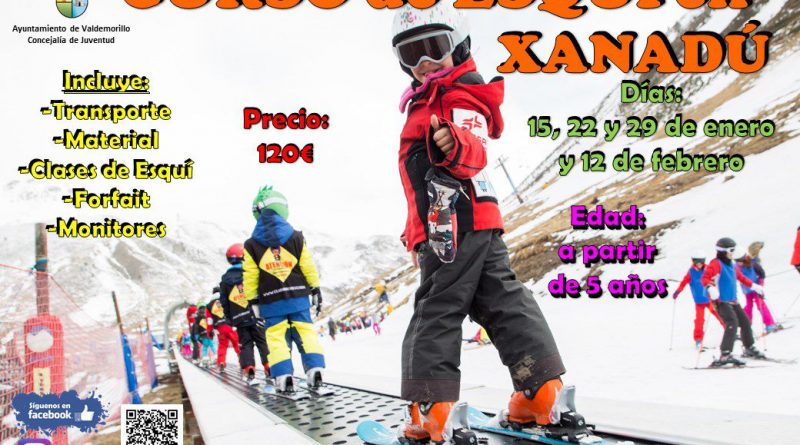 ESQUI XANADU CARTEL (2)