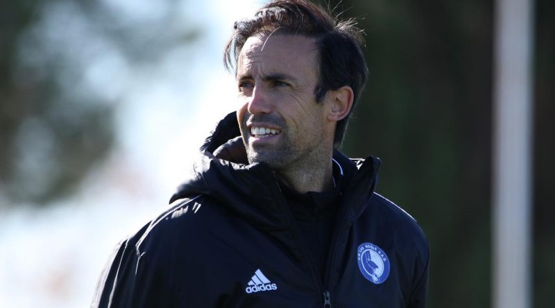 CARLOS RODRÍGUEZ Las Rozas