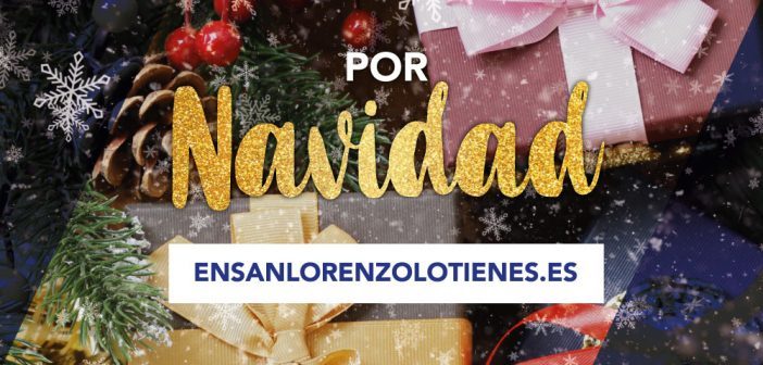 Por-Navidad-En-San-Lorenzo-lo-Tienes